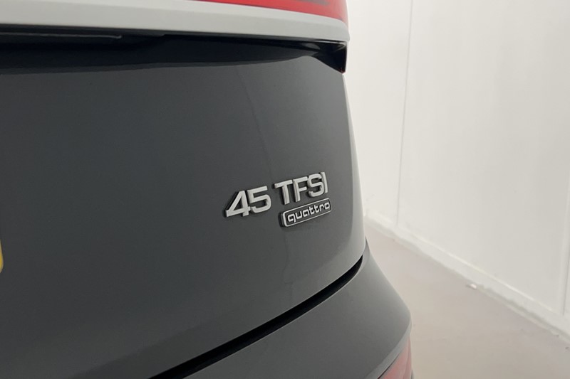 2022 (72) AUDI Q5 45 TFSI Quattro Sport 5dr S Tronic 5704789