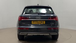 2022 (72) AUDI Q5 45 TFSI Quattro Sport 5dr S Tronic 5704745