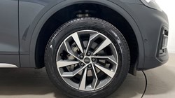 2022 (72) AUDI Q5 45 TFSI Quattro Sport 5dr S Tronic 5704747