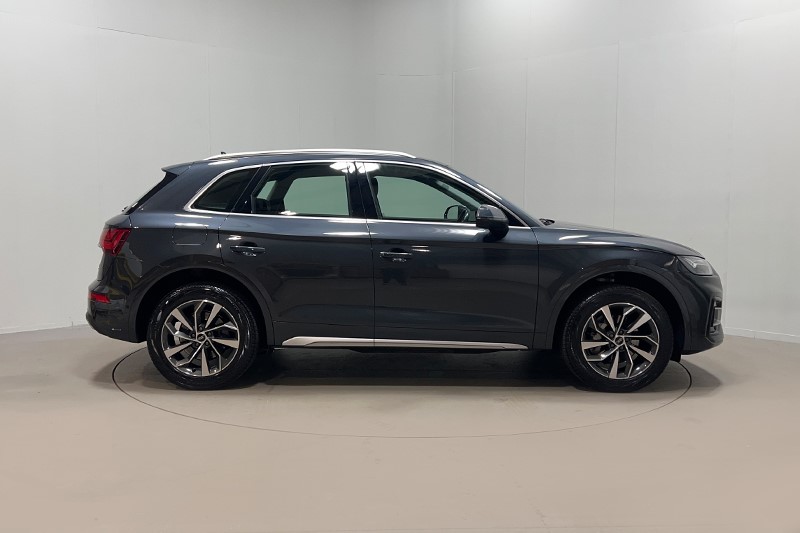 2022 (72) AUDI Q5 45 TFSI Quattro Sport 5dr S Tronic 5704744