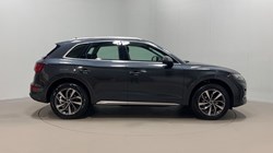2022 (72) AUDI Q5 45 TFSI Quattro Sport 5dr S Tronic 5704744