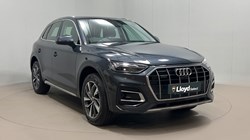 2022 (72) AUDI Q5 45 TFSI Quattro Sport 5dr S Tronic 5704740