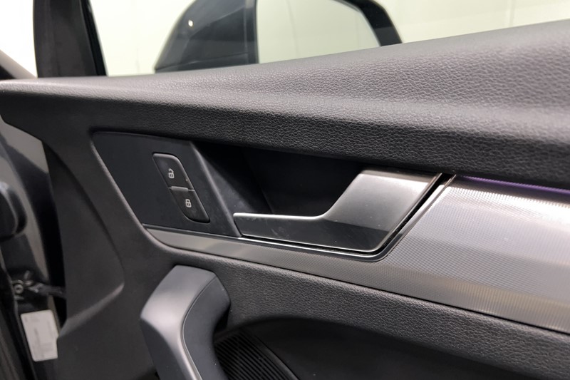 2022 (72) AUDI Q5 45 TFSI Quattro Sport 5dr S Tronic 5704755
