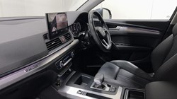 2022 (72) AUDI Q5 45 TFSI Quattro Sport 5dr S Tronic 5704775