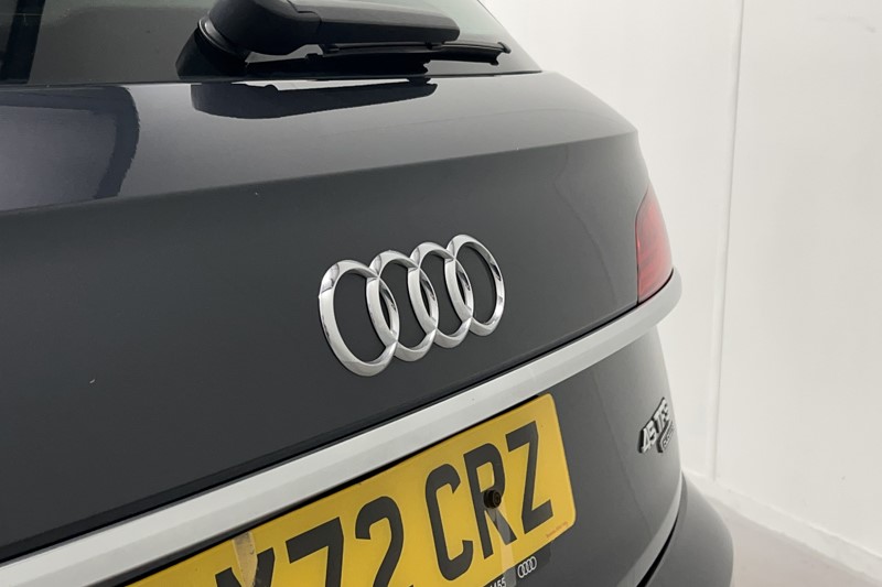 2022 (72) AUDI Q5 45 TFSI Quattro Sport 5dr S Tronic 5704788
