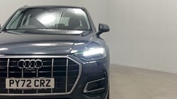 2022 (72) AUDI Q5 45 TFSI Quattro Sport 5dr S Tronic 5704795