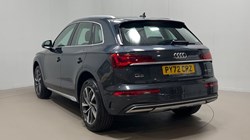 2022 (72) AUDI Q5 45 TFSI Quattro Sport 5dr S Tronic 5704741