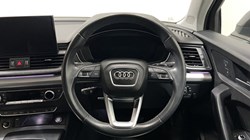 2022 (72) AUDI Q5 45 TFSI Quattro Sport 5dr S Tronic 5704750