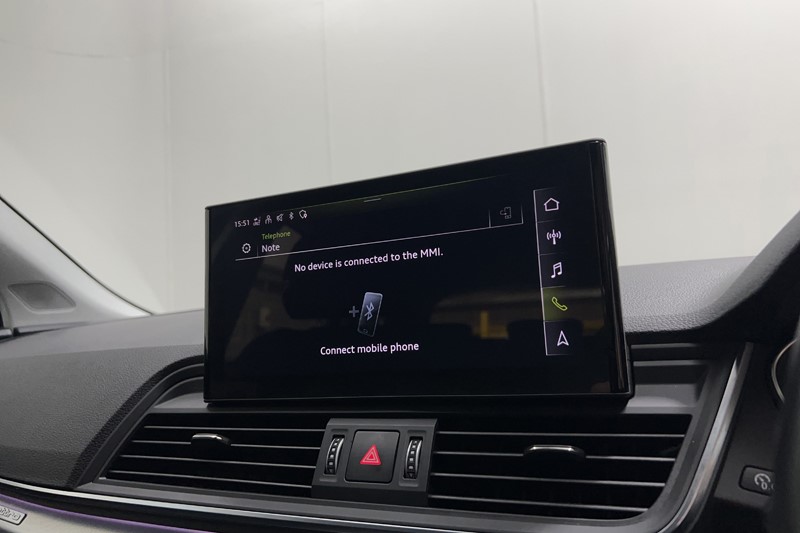 2022 (72) AUDI Q5 45 TFSI Quattro Sport 5dr S Tronic 5704771