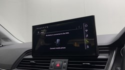 2022 (72) AUDI Q5 45 TFSI Quattro Sport 5dr S Tronic 5704771