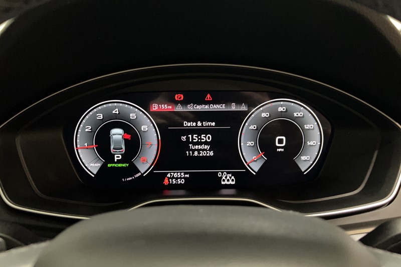 2022 (72) AUDI Q5 45 TFSI Quattro Sport 5dr S Tronic 5704763