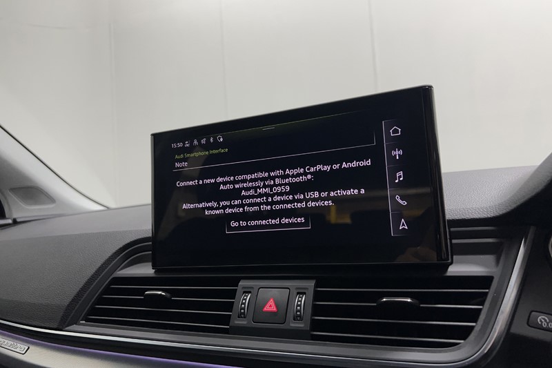 2022 (72) AUDI Q5 45 TFSI Quattro Sport 5dr S Tronic 5704769