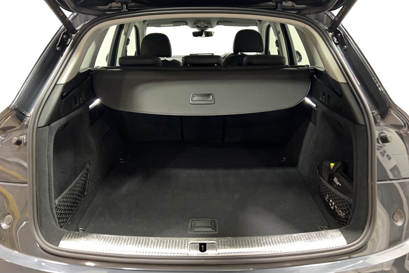 2022 (72) AUDI Q5 45 TFSI Quattro Sport 5dr S Tronic 5704783