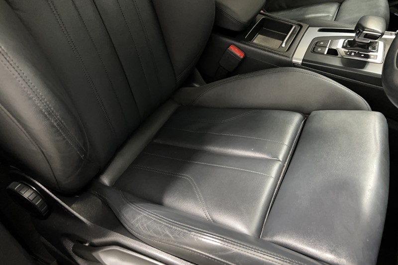2022 (72) AUDI Q5 45 TFSI Quattro Sport 5dr S Tronic 5704758