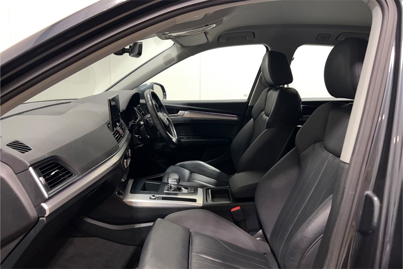 2022 (72) AUDI Q5 45 TFSI Quattro Sport 5dr S Tronic 5704742