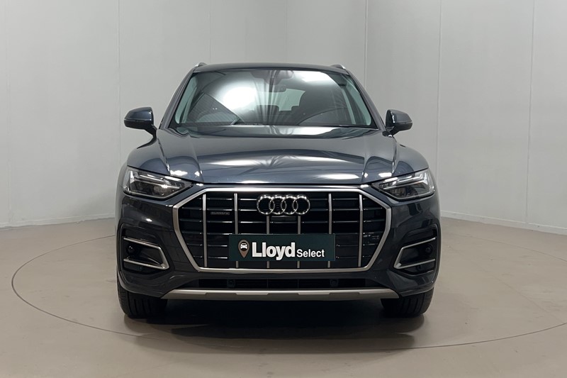 2022 (72) AUDI Q5 45 TFSI Quattro Sport 5dr S Tronic 5704746