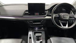2022 (72) AUDI Q5 45 TFSI Quattro Sport 5dr S Tronic 5704749