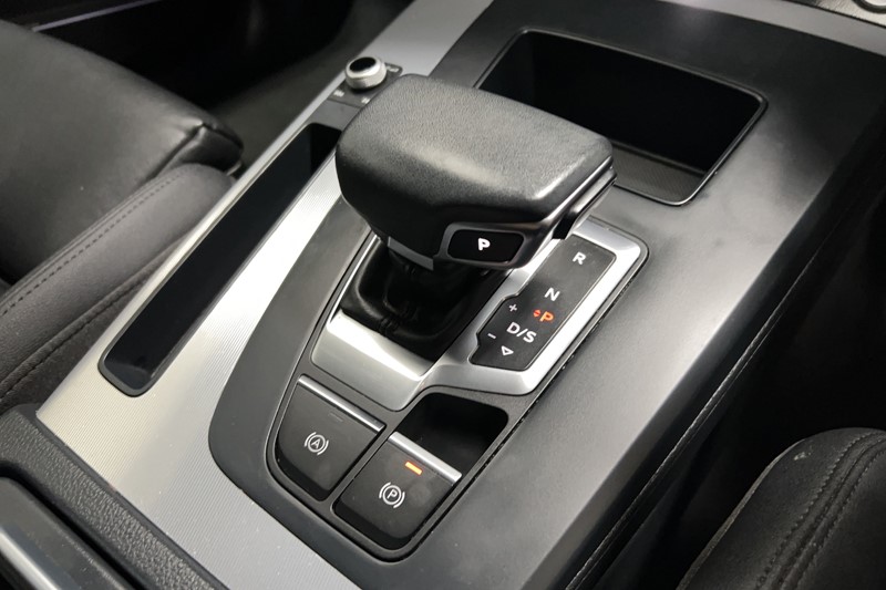 2022 (72) AUDI Q5 45 TFSI Quattro Sport 5dr S Tronic 5704764
