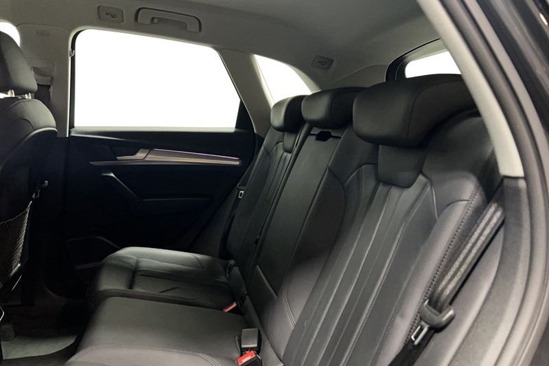 2022 (72) AUDI Q5 45 TFSI Quattro Sport 5dr S Tronic 5704778