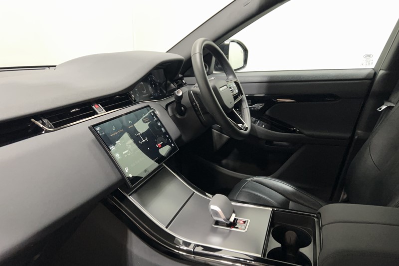 2023 (73) LAND ROVER RANGE ROVER EVOQUE 2.0 D200 Dynamic SE 5dr Auto 5705890