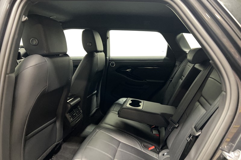 2023 (73) LAND ROVER RANGE ROVER EVOQUE 2.0 D200 Dynamic SE 5dr Auto 5705896