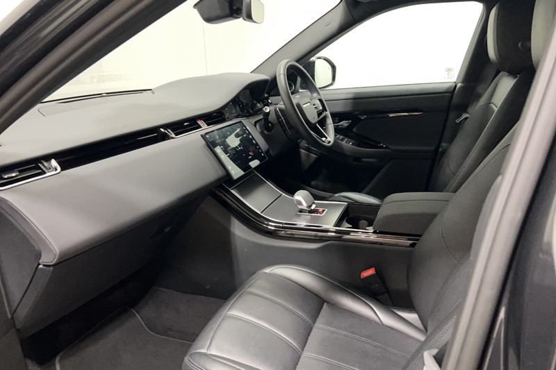 2023 (73) LAND ROVER RANGE ROVER EVOQUE 2.0 D200 Dynamic SE 5dr Auto 5705889