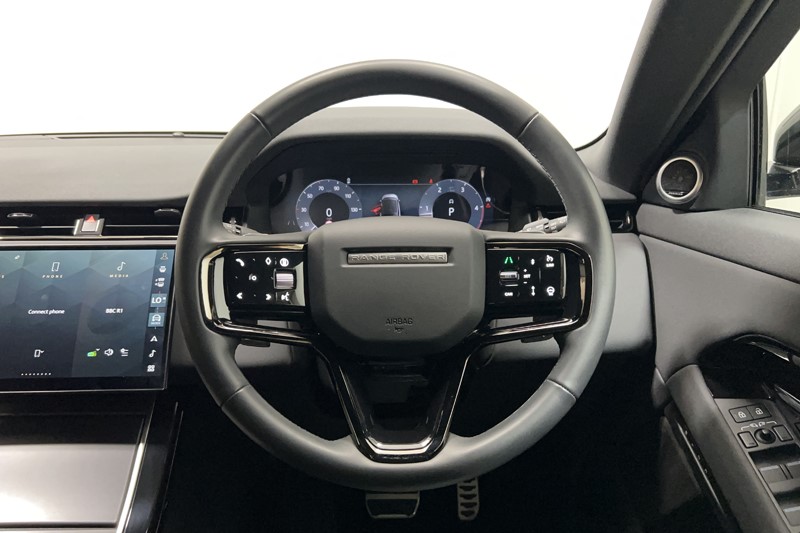 2023 (73) LAND ROVER RANGE ROVER EVOQUE 2.0 D200 Dynamic SE 5dr Auto 5705866
