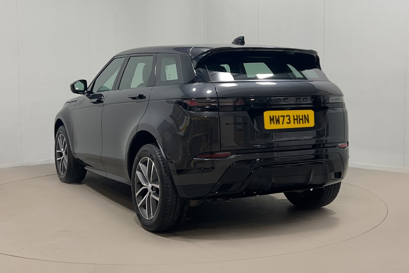 2023 (73) LAND ROVER RANGE ROVER EVOQUE 2.0 D200 Dynamic SE 5dr Auto 5705857