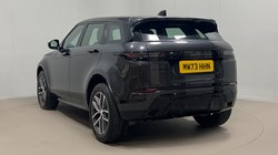 2023 (73) LAND ROVER RANGE ROVER EVOQUE 2.0 D200 Dynamic SE 5dr Auto 5705857