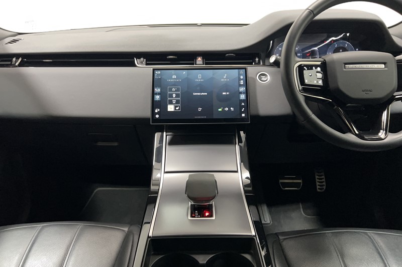 2023 (73) LAND ROVER RANGE ROVER EVOQUE 2.0 D200 Dynamic SE 5dr Auto 5705865