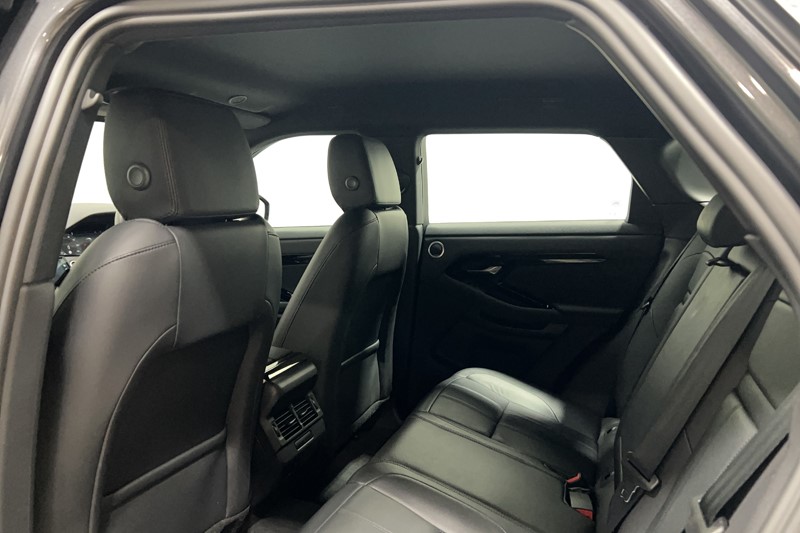 2023 (73) LAND ROVER RANGE ROVER EVOQUE 2.0 D200 Dynamic SE 5dr Auto 5705892