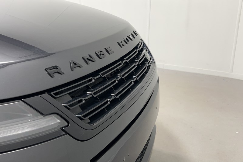 2023 (73) LAND ROVER RANGE ROVER EVOQUE 2.0 D200 Dynamic SE 5dr Auto 5705907