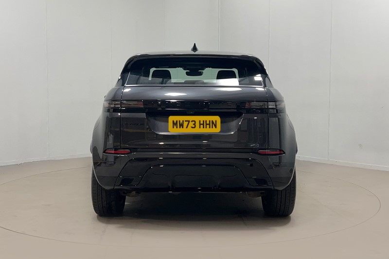 2023 (73) LAND ROVER RANGE ROVER EVOQUE 2.0 D200 Dynamic SE 5dr Auto 5705861