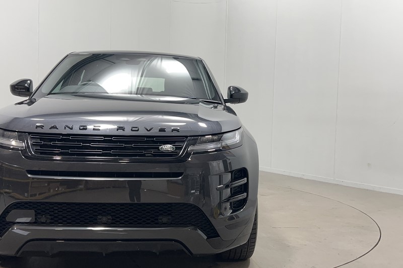 2023 (73) LAND ROVER RANGE ROVER EVOQUE 2.0 D200 Dynamic SE 5dr Auto 5705908