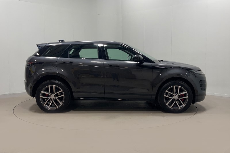 2023 (73) LAND ROVER RANGE ROVER EVOQUE 2.0 D200 Dynamic SE 5dr Auto 5705860