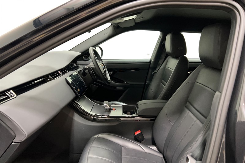 2023 (73) LAND ROVER RANGE ROVER EVOQUE 2.0 D200 Dynamic SE 5dr Auto 5705858
