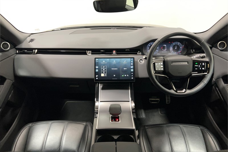 2023 (73) LAND ROVER RANGE ROVER EVOQUE 2.0 D200 Dynamic SE 5dr Auto 5705864