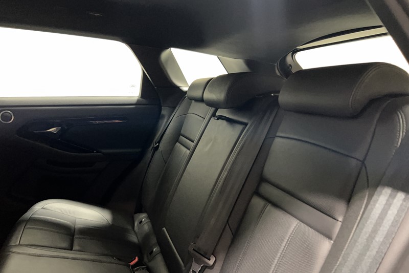 2023 (73) LAND ROVER RANGE ROVER EVOQUE 2.0 D200 Dynamic SE 5dr Auto 5705893