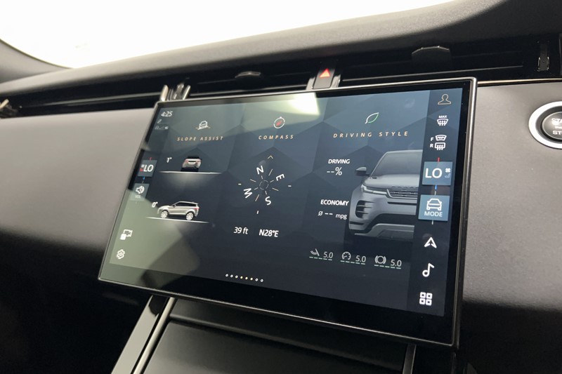 2023 (73) LAND ROVER RANGE ROVER EVOQUE 2.0 D200 Dynamic SE 5dr Auto 5705882