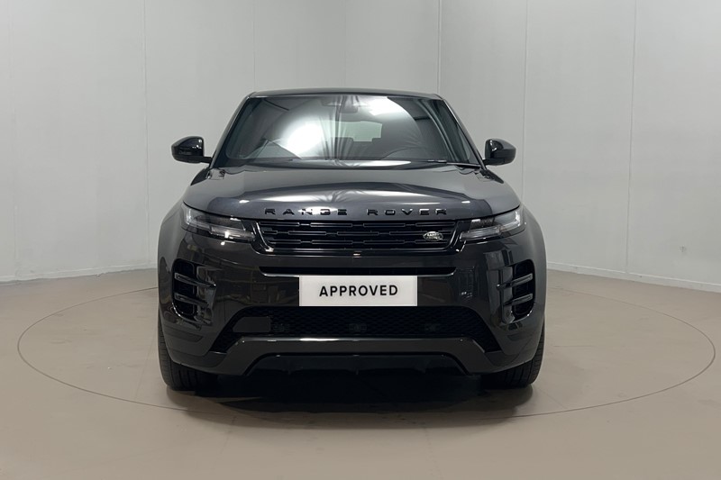 2023 (73) LAND ROVER RANGE ROVER EVOQUE 2.0 D200 Dynamic SE 5dr Auto 5705862