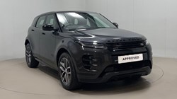 2023 (73) LAND ROVER RANGE ROVER EVOQUE 2.0 D200 Dynamic SE 5dr Auto 5705856