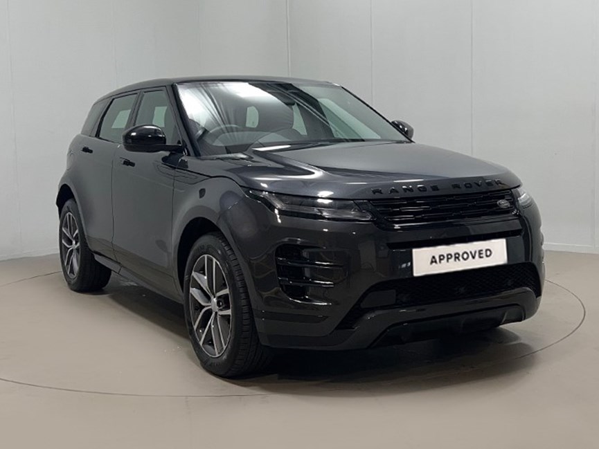2023 (73) LAND ROVER RANGE ROVER EVOQUE 2.0 D200 Dynamic SE 5dr Auto