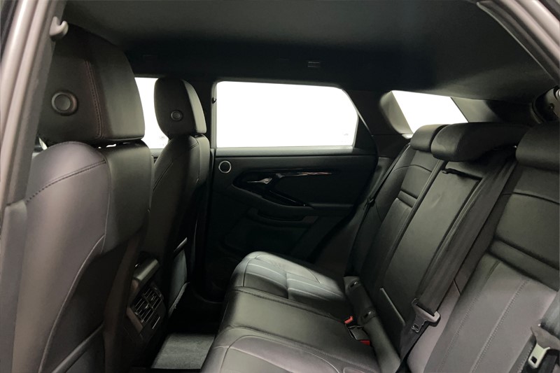 2023 (73) LAND ROVER RANGE ROVER EVOQUE 2.0 D200 Dynamic SE 5dr Auto 5705859