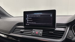 2019 (19) AUDI Q5 40 TDI Quattro Black Edition 5dr S Tronic 5695522