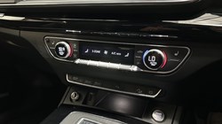 2019 (19) AUDI Q5 40 TDI Quattro Black Edition 5dr S Tronic 5695513