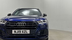 2019 (19) AUDI Q5 40 TDI Quattro Black Edition 5dr S Tronic 5695544