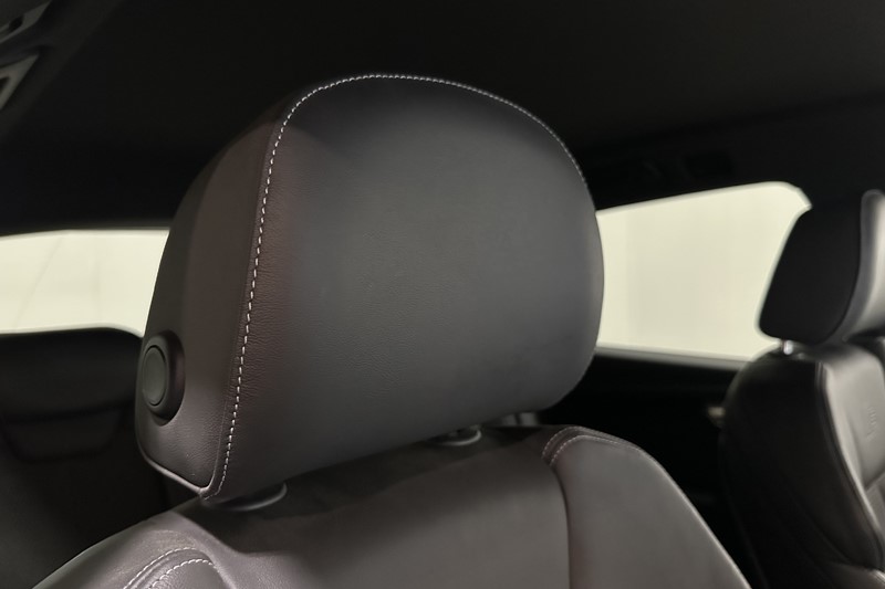 2019 (19) AUDI Q5 40 TDI Quattro Black Edition 5dr S Tronic 5695507