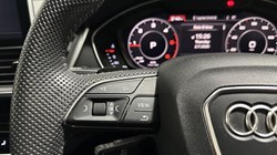 2019 (19) AUDI Q5 40 TDI Quattro Black Edition 5dr S Tronic 5695509