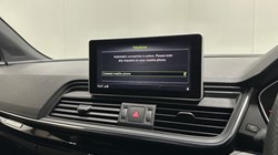 2019 (19) AUDI Q5 40 TDI Quattro Black Edition 5dr S Tronic 5695520