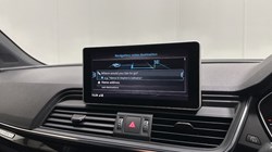 2019 (19) AUDI Q5 40 TDI Quattro Black Edition 5dr S Tronic 5695521